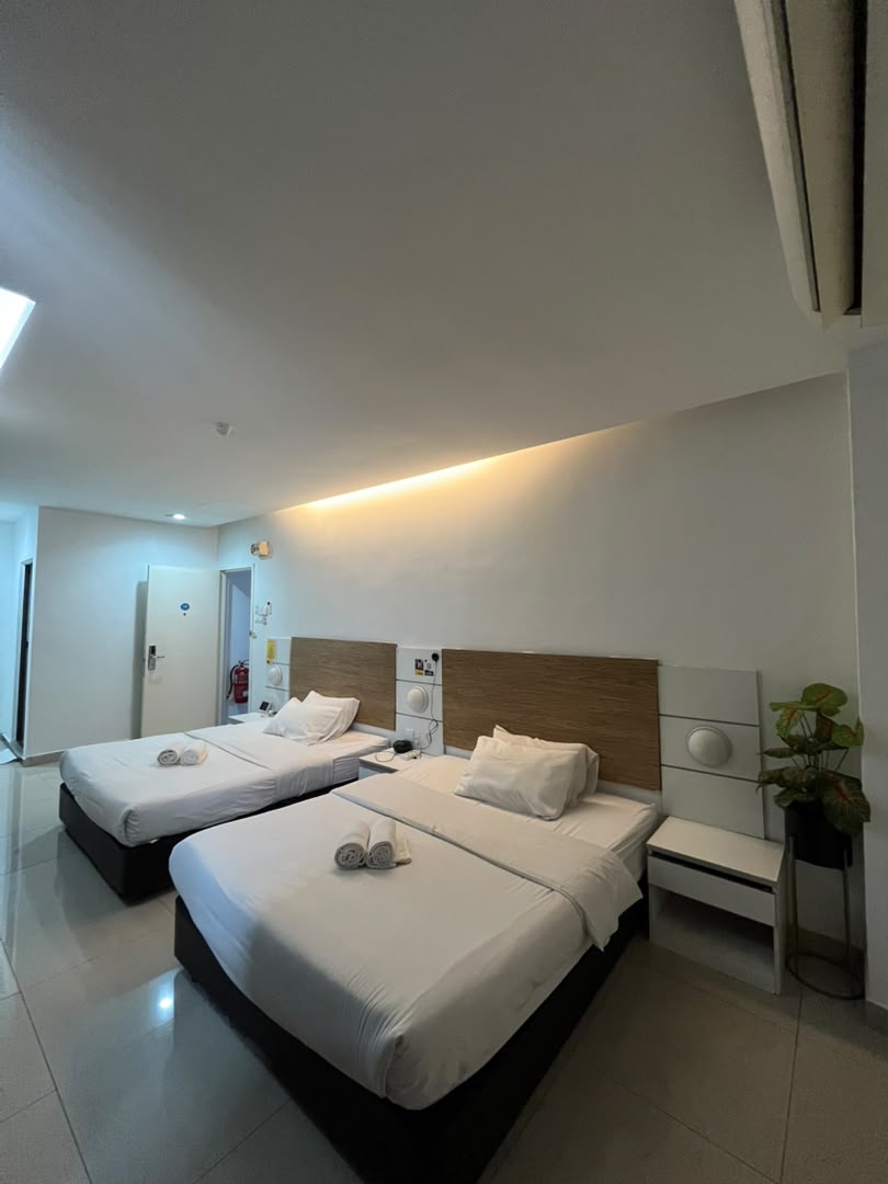 Smart Room Featured
